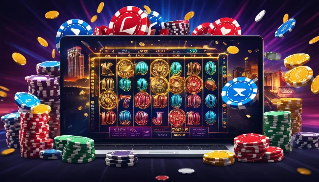 Giới thiệu đá gà trực tuyến