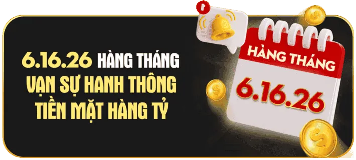 Khuyến mãi nạp lại với biểu tượng tiền và thể thao, dành cho các lần nạp tiền tiếp theo tại aa88 game