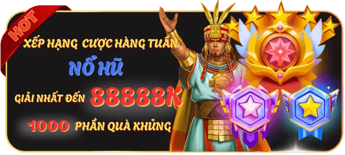 Hoàn trả cao hơn cho thành viên VIP