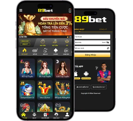 Trải nghiệm di động aa88 game