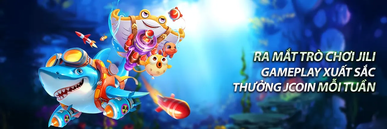 Thế giới bắn cá sống động tại aa88 game