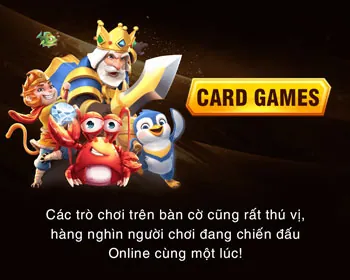 Thư viện game đa dạng aa88 game