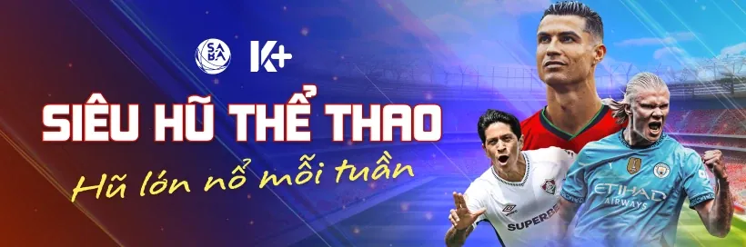 Thưởng nạp tiền độc quyền VIP