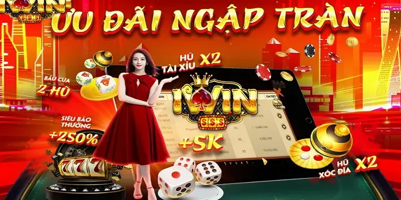 Ưu đãi VIP aa88 game